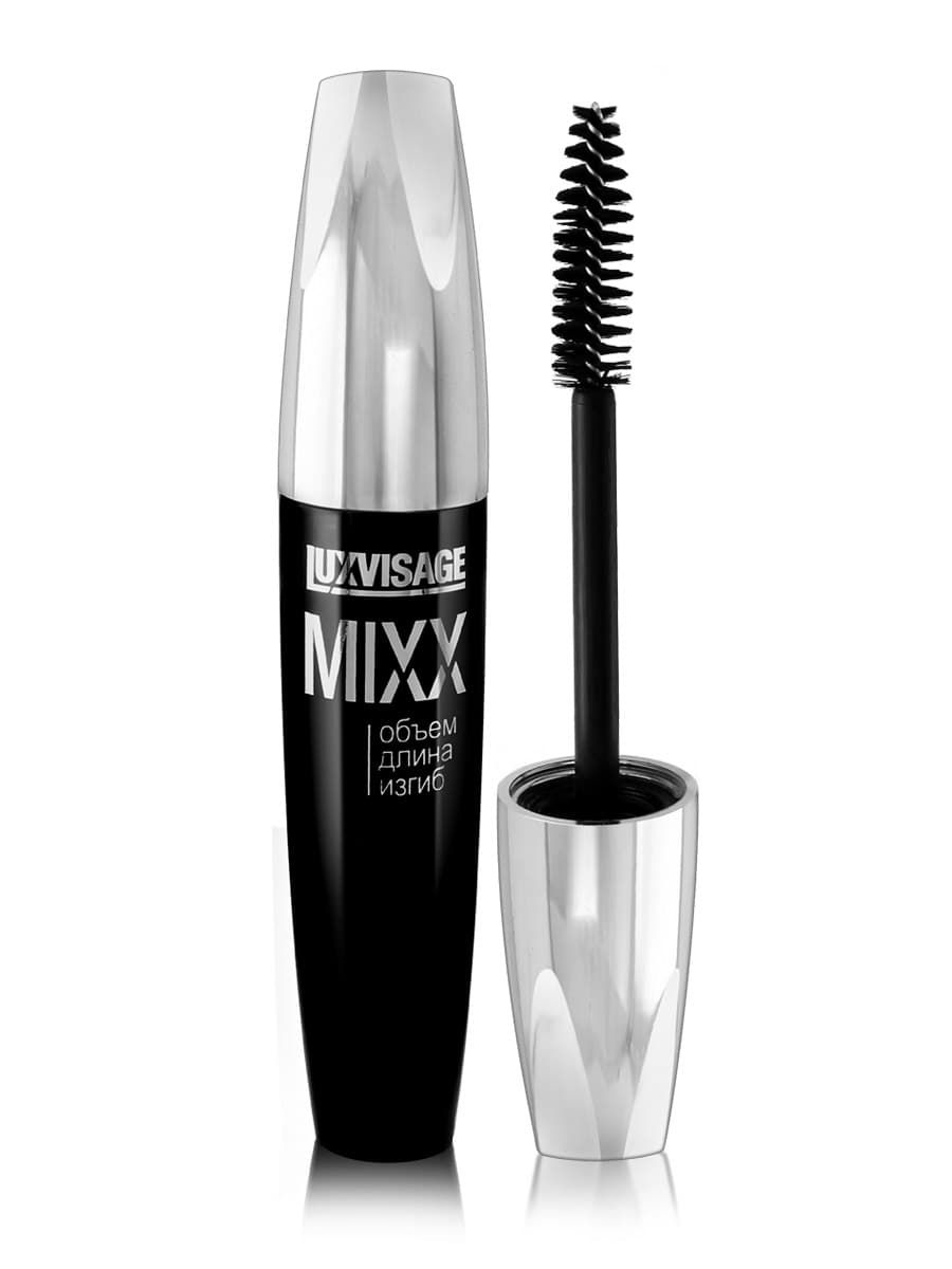 

Тушь для ресниц MIXX черная 12 г, 4811329020916