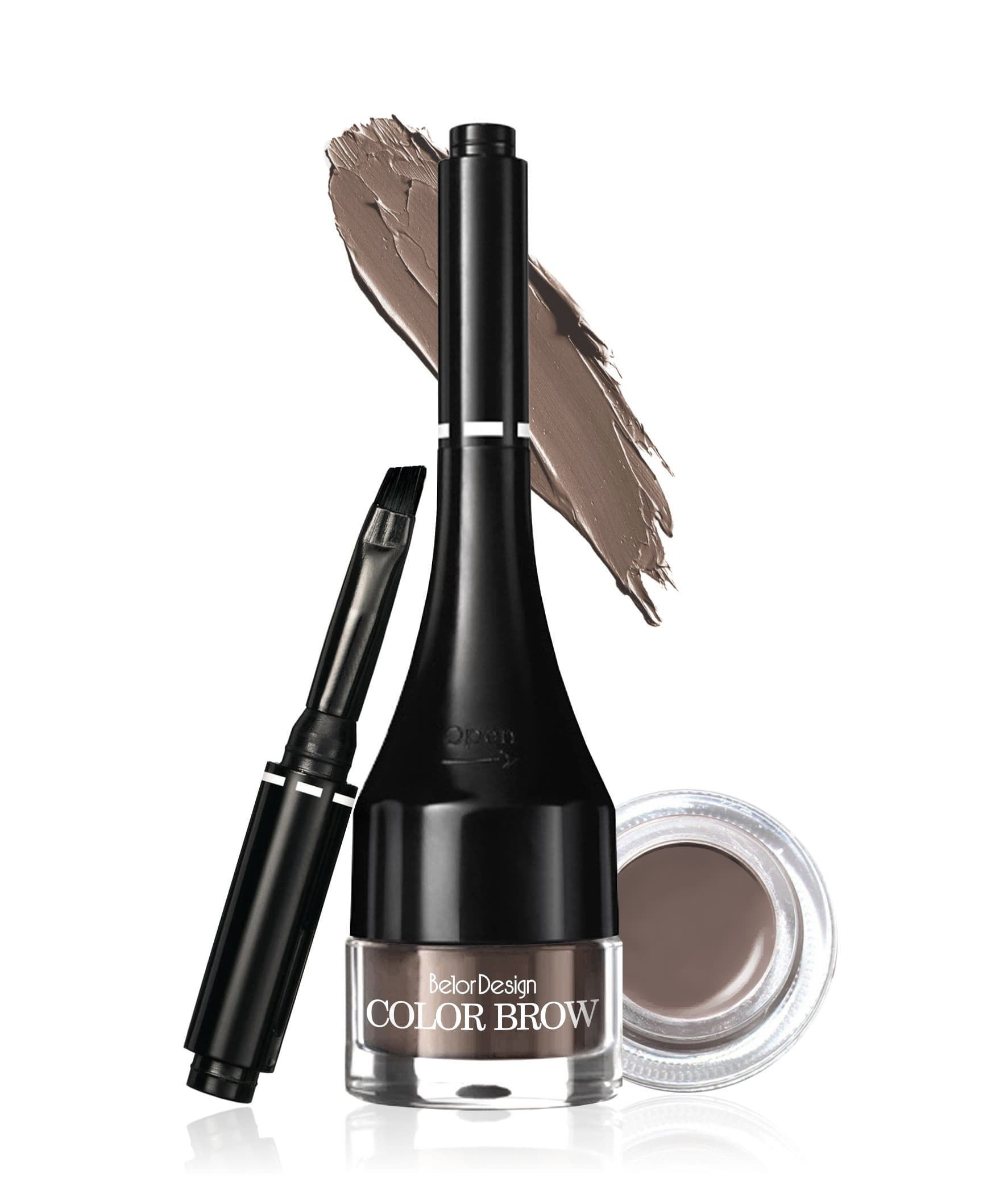 

Подводка для бровей Color Brow 2, 4810156047165